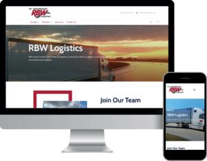 RBW Logistics